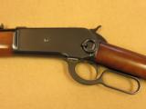 Browning Model 1886 Limited Edition Grade I Carbine, Cal. 45-70 - 9 of 17