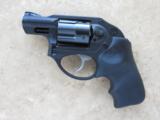 Ruger LCR, Cal. 9mm
- 1 of 7