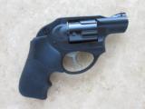 Ruger LCR, Cal. 9mm
- 3 of 7