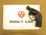 Ruger LCR, Cal. 9mm
- 2 of 7