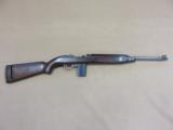 All Original WW2 Standard Products M1 Carbine SALE PENDING - 1 of 25