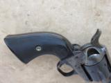 Colt Single Action Army 1st Generation, Cal. .44 Special, 4 3/4 Inch Barrel
SOLD - 5 of 11
