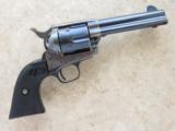 Colt Single Action Army 1st Generation, Cal. .44 Special, 4 3/4 Inch Barrel
SOLD - 1 of 11