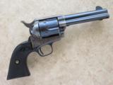 Colt Single Action Army 1st Generation, Cal. .44 Special, 4 3/4 Inch Barrel
SOLD - 8 of 11