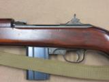 1944 Rock Ola M1 Carbine 100% Correct
SOLD - 6 of 25