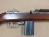 1944 Rock Ola M1 Carbine 100% Correct
SOLD - 2 of 25