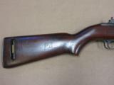 1944 Rock Ola M1 Carbine 100% Correct
SOLD - 4 of 25