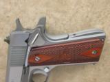  Springfield 1911A-A1 "DUCKS UNLIMITED", Stainless Steel, Cal. .45 ACP, Limited Edition Pistol SOLD - 6 of 10