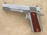  Springfield 1911A-A1 "DUCKS UNLIMITED", Stainless Steel, Cal. .45 ACP, Limited Edition Pistol SOLD - 2 of 10