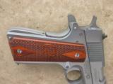  Springfield 1911A-A1 "DUCKS UNLIMITED", Stainless Steel, Cal. .45 ACP, Limited Edition Pistol SOLD - 5 of 10