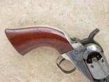 Colt 1849 Pocket Model, .31 Cal. Percussion, 6 Inch Barrel, 1861 Vintage
SOLD - 5 of 9