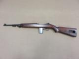 1944 Inland M1 Carbine ** Excellent Condition ** SOLD - 2 of 25