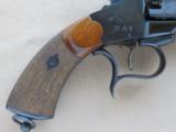 Col. LeMat Cavalry .44 Caliber / 20 Gauge Reproduction Revolver by Pietta
SOLD - 8 of 25