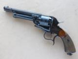 Col. LeMat Cavalry .44 Caliber / 20 Gauge Reproduction Revolver by Pietta
SOLD - 1 of 25