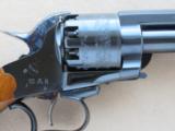 Col. LeMat Cavalry .44 Caliber / 20 Gauge Reproduction Revolver by Pietta
SOLD - 7 of 25