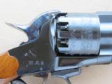 Col. LeMat Cavalry .44 Caliber / 20 Gauge Reproduction Revolver by Pietta
SOLD - 10 of 25
