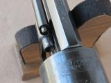 Col. LeMat Cavalry .44 Caliber / 20 Gauge Reproduction Revolver by Pietta
SOLD - 17 of 25