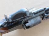 Col. LeMat Cavalry .44 Caliber / 20 Gauge Reproduction Revolver by Pietta
SOLD - 20 of 25