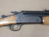 Savage Model 24 "P" Series Combo Gun in .22 Magnum and 20 Gauge SOLD - 2 of 25