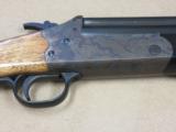Savage Model 24 "P" Series Combo Gun in .22 Magnum and 20 Gauge SOLD - 6 of 25