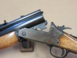 Savage Model 24 "P" Series Combo Gun in .22 Magnum and 20 Gauge SOLD - 20 of 25