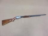 Pre-War 1938 Winchester Model 61 .22 Rimfire Rifle 100% Original SOLD - 1 of 25