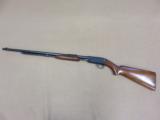 Pre-War 1938 Winchester Model 61 .22 Rimfire Rifle 100% Original SOLD - 2 of 25