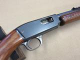 Pre-War 1938 Winchester Model 61 .22 Rimfire Rifle 100% Original SOLD - 25 of 25