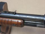 Pre-War 1938 Winchester Model 61 .22 Rimfire Rifle 100% Original SOLD - 11 of 25