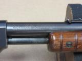 Pre-War 1938 Winchester Model 61 .22 Rimfire Rifle 100% Original SOLD - 17 of 25