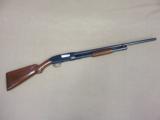 1918 Winchester Model 12 Shotgun in 20 Gauge - Original & Beautiful!
SOLD - 1 of 25