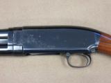 1918 Winchester Model 12 Shotgun in 20 Gauge - Original & Beautiful!
SOLD - 7 of 25