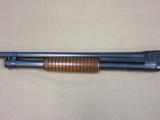 1918 Winchester Model 12 Shotgun in 20 Gauge - Original & Beautiful!
SOLD - 9 of 25