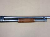 1918 Winchester Model 12 Shotgun in 20 Gauge - Original & Beautiful!
SOLD - 3 of 25