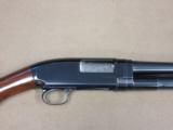 1918 Winchester Model 12 Shotgun in 20 Gauge - Original & Beautiful!
SOLD - 2 of 25