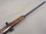 Tikka Model 658 Rifle in 6.5 Swedish (6.5x55) w/ Weaver Grand Slam 1.5-5x32mm Scope - 23 of 25