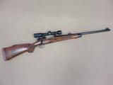 Remington 1903 Custom Rifle in .35 Whelen
- 1 of 25