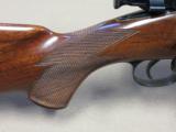 Remington 1903 Custom Rifle in .35 Whelen
- 17 of 25