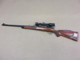 Remington 1903 Custom Rifle in .35 Whelen
- 5 of 25