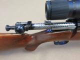 Remington 1903 Custom Rifle in .35 Whelen
- 24 of 25