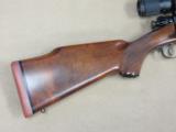 Remington 1903 Custom Rifle in .35 Whelen
- 3 of 25