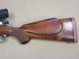 Remington 1903 Custom Rifle in .35 Whelen
- 6 of 25