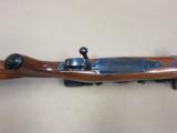 Remington 1903 Custom Rifle in .35 Whelen
- 20 of 25