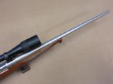 Custom Winchester Model 70 in .257 Roberts/.257 Ackley Improved
SALE PENDING - 13 of 25