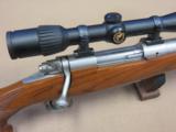 Custom Winchester Model 70 in .257 Roberts/.257 Ackley Improved
SALE PENDING - 11 of 25