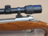 Custom Winchester Model 70 in .257 Roberts/.257 Ackley Improved
SALE PENDING - 18 of 25