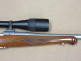 Custom Winchester Model 70 in .257 Roberts/.257 Ackley Improved
SALE PENDING - 4 of 25