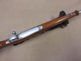 Custom Winchester Model 70 in .257 Roberts/.257 Ackley Improved
SALE PENDING - 23 of 25