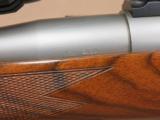 Custom Winchester Model 70 in .257 Roberts/.257 Ackley Improved
SALE PENDING - 17 of 25