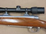 Custom Winchester Model 70 in .257 Roberts/.257 Ackley Improved
SALE PENDING - 7 of 25